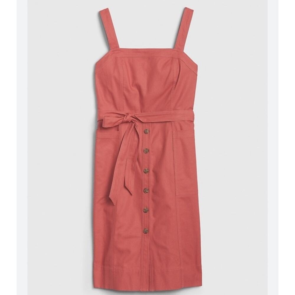 Gap Dress